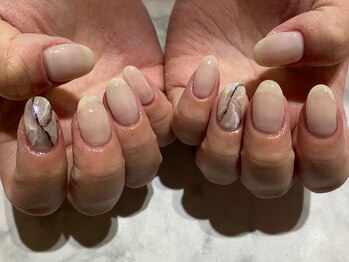 レゴリス ルナ 天神大名(REGOLITH LUNA)/ハンド/シンプルコース