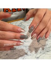 ヤーニング(yearning)/