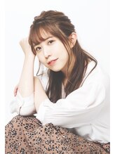 スワフルール(soi Fleur) 井上 麗夢