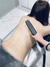 全身お試し【足先～お顔♪】◎レディース全身脱毛(顔VIO有)¥22,000→¥10,000