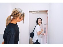 しおりピラティス(SHIORI PILATES)/5.【レッスン終了！】