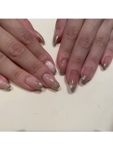 テラスアベダ(Terrace AVEDA)/マグネットフレンチ♪