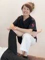 ラシー(la she)/滝口静枝