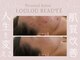 ルルボーテ(Loulou Beaute)の写真