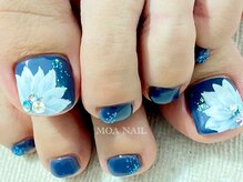 モア ネイル(MOA NAIL)