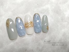 ニュアンスデザイン*