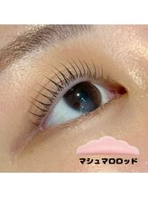 レイアイラッシュサロン 研究学園店(Ray Eyelash Salon)/