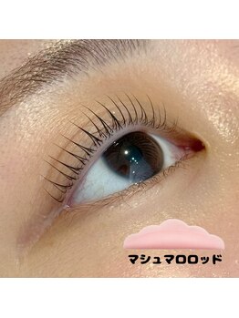 レイアイラッシュサロン 研究学園店(Ray Eyelash Salon)/