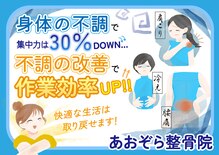 あおぞら整骨院