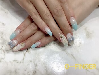 サマー×リボン