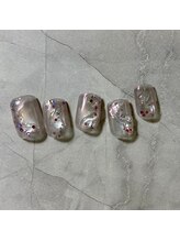 メメ(MEME)/《定額ベーシックデザイン》