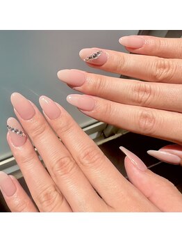 サララ(SALALA)/2本デザイン♪