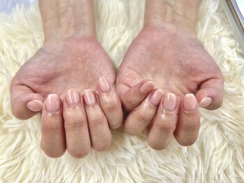 はあとねいる いわき市店/定額デザイン《Hand》