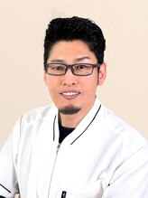 立川巻爪補正院 宮竹 晃史