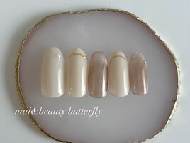 定額デザイン/オフィスネイル