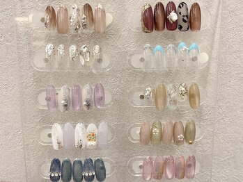 キューティプティ新宿/◇¥7.700◇