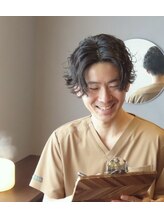 かたりべ 齋藤 弘朗