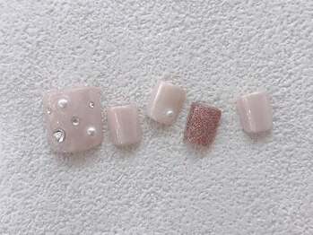 9月のキャンペーン☆フット