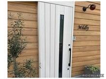 マイルドリィ(Mildly)