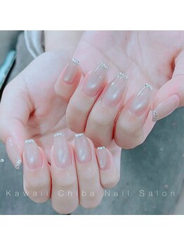 カワイイ チバ(Kawaii Chiba)/