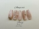 Amys artコース