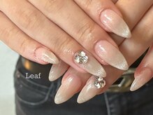 リーフ(Leaf)/マグネットグラデーション