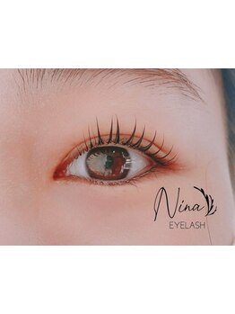 まつげのお悩み解決サロン