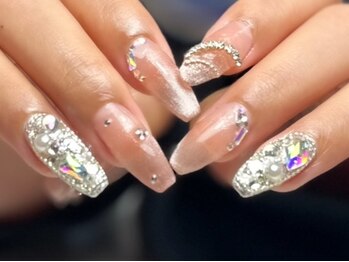 わがままキャット/