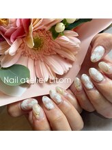 ネイルアトリエ リトム(Nail atelier Litom)/