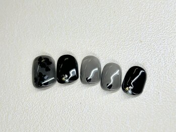 ネイルサロン リベラ(Libera)/art collection