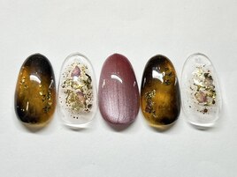 トレンドWinter14