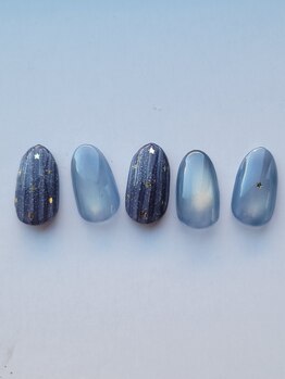 スターガーデン 小竹向原店/ベーシックコース