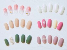 アンクローチェ(Ann Cloche)