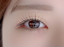 スウィートラッシュ 久喜テラレス店(Sweet Lash)/*Lash lift*
