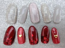 ネイリシャス(NAILICIOUS)