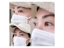 ルミエール(lumiere)/【パーマ】