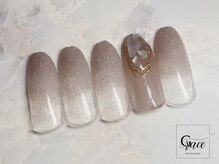 ネイルサロン グレイス(Grace)/シンプル定額