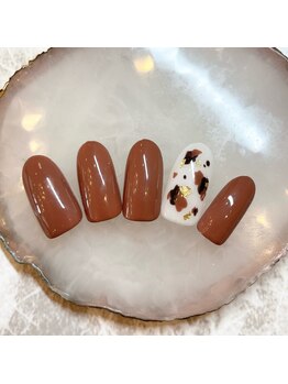 ラボーテ 月が丘店(La beaute)/ハンドデザインサンプル