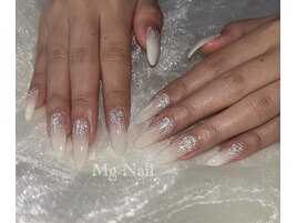 グラデーション