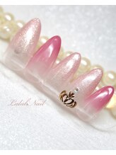 ララァネイル(Lalah Nail)/