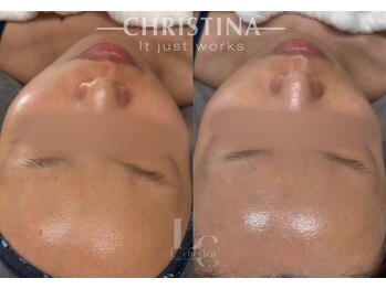 ルシェリア(Le cherien)/クリスティーナイラストリアス