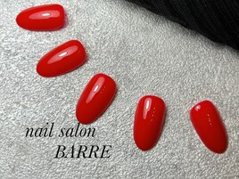 ワンカラー/ラメ/グラデーション