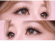 アテアイラッシュ 和泉府中店(ate eyelash)/