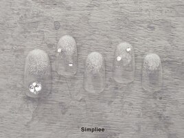 【ハンド】韓国ワンホンデザイン