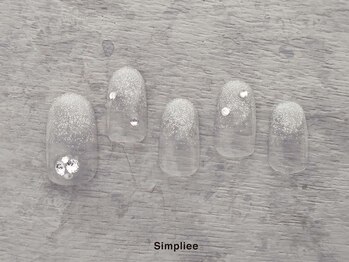 【ハンド】韓国ワンホンデザイン