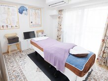 川口あおぞら整体