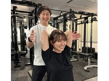 ユナイツ(UNITES)