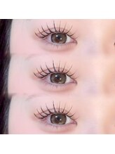 ラビィ アイラッシュ(Raviy Eyelash)