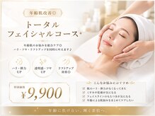サロン ルミア(salon LUMIA)の雰囲気(毛穴・くすみを整える潤い美肌フェイシャル◎)