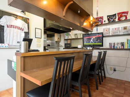 プロライフ(PROLIFE)の写真
